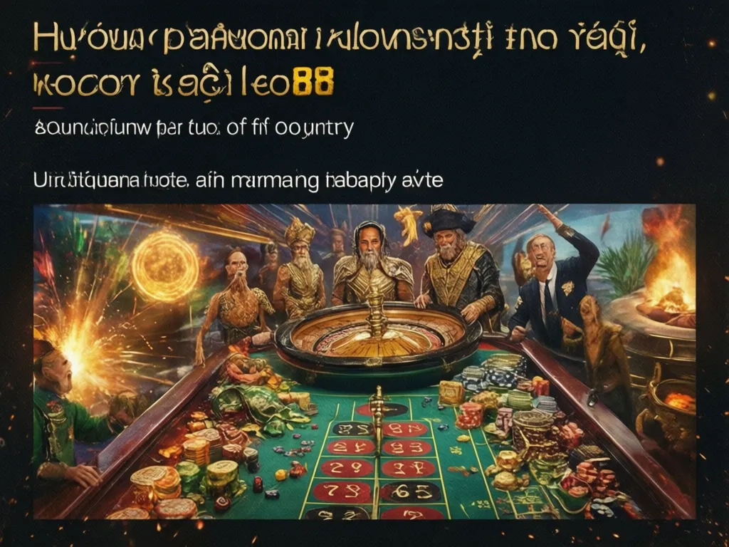 Hướng dẫn cho người mới bắt đầu tuần đầu tại leo88
